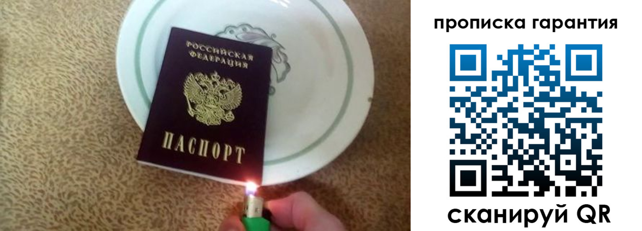 прописка штамп в Светлограде